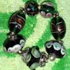 Fancy Glass Beads - Fancy Glass Beads Manufacturer, Wholesale Fancy Glass Beads